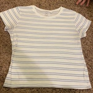 pacsun striped shirt